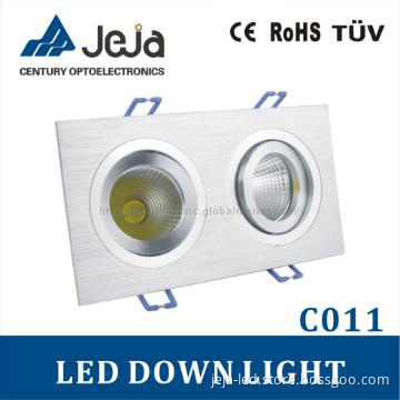 5W*2  led ceiling lights